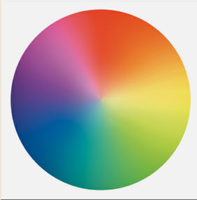 ColorWheel